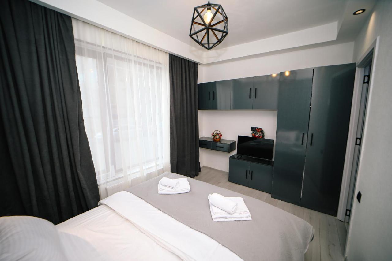 Grand Gmp Hotel Tbilisi Bagian luar foto