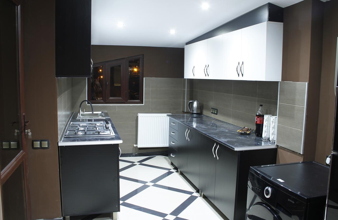Grand Gmp Hotel Tbilisi Bagian luar foto